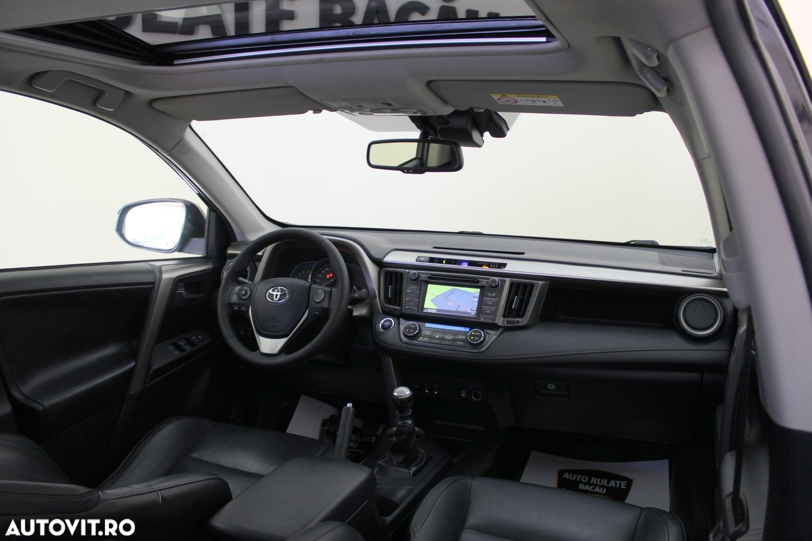 Toyota RAV4 - 13
