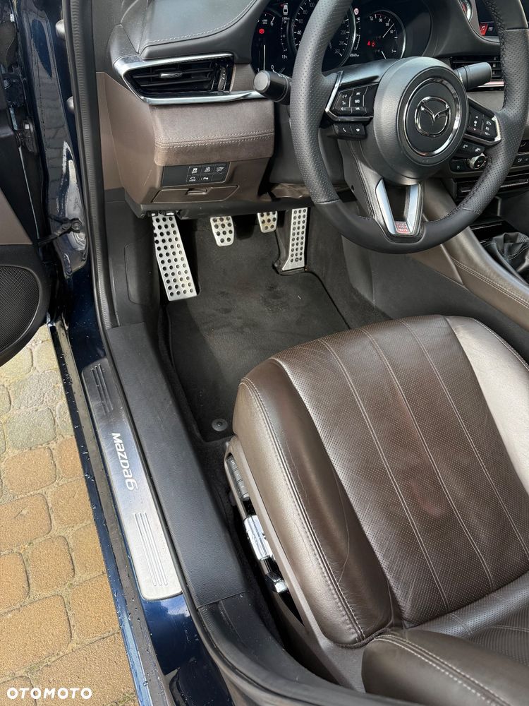 Mazda 6 2.2 D Skyenergy I-ELoop - 8