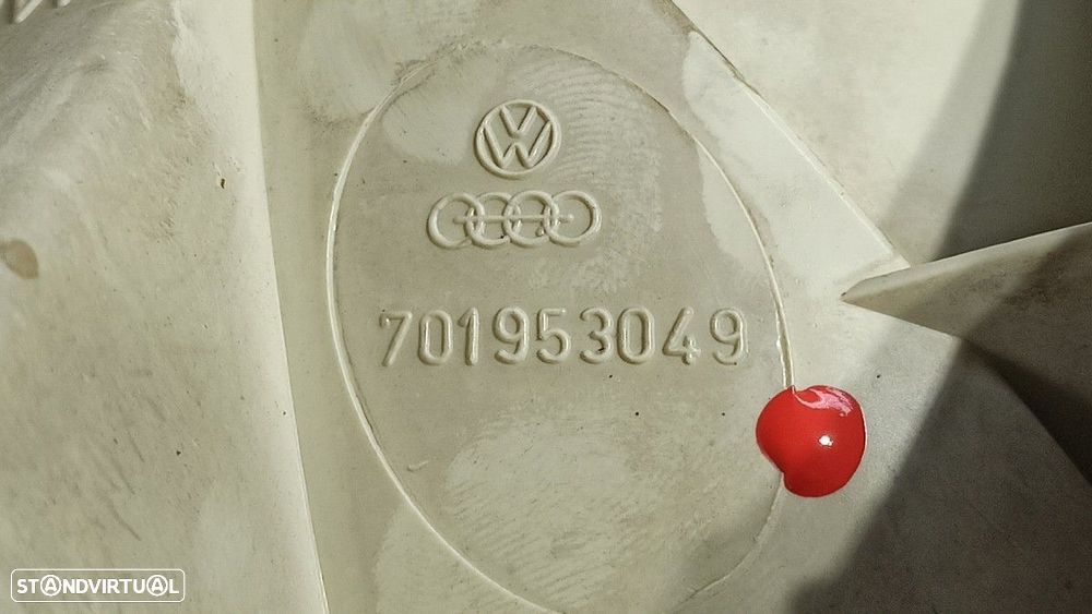 FAROLIM FRENTE ESQUERDO VOLKSWAGEN T4 TRANSPORTER/FURGONETA (MOD. 1991) CAJA CER... - 2