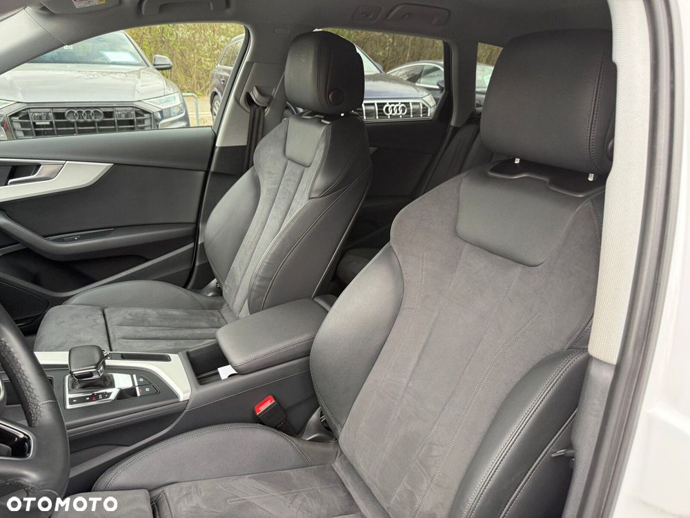 Audi A4 Allroad - 12