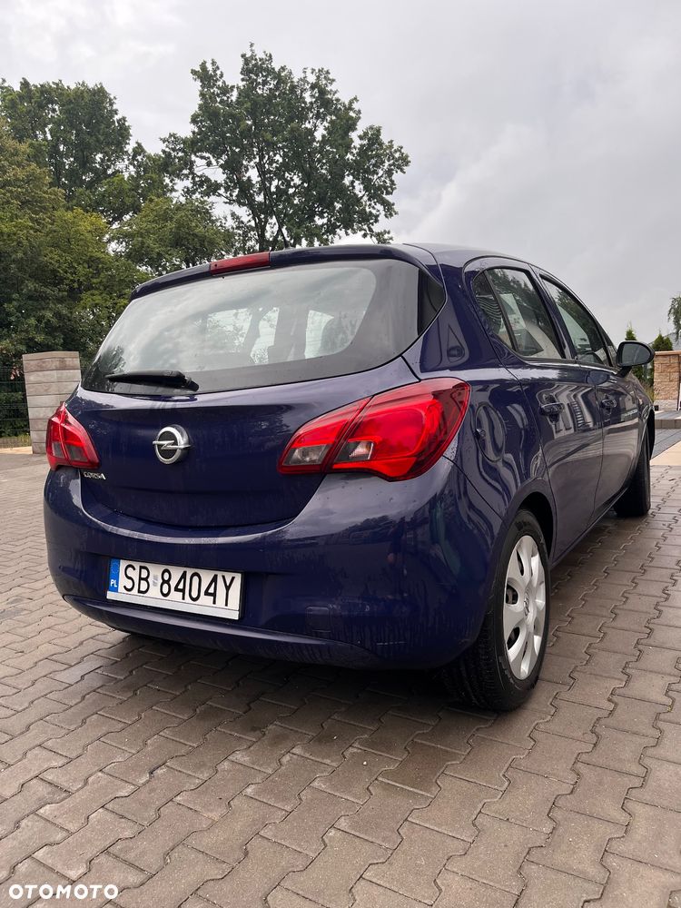 Opel Corsa - 2