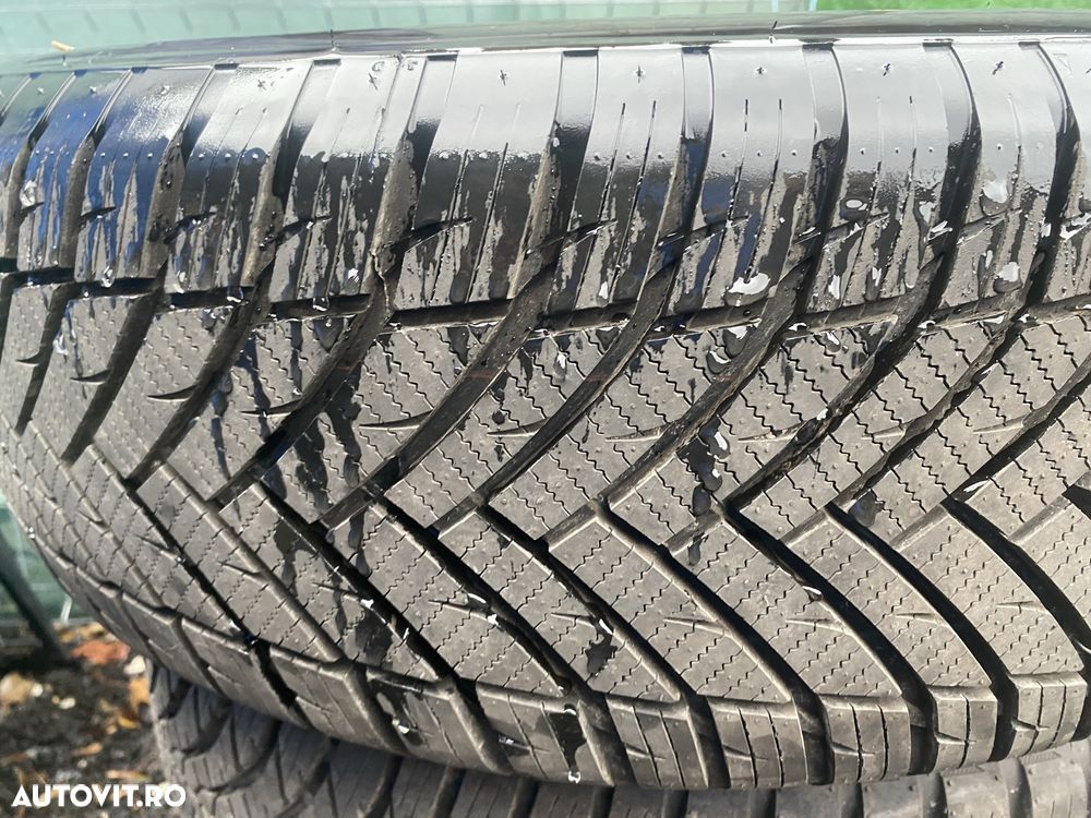 Set 2 anvelope Iarnă vara Minerva All season 225 60 R18 104H Dot 4324 - 1