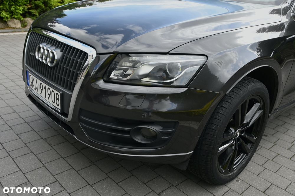 Audi Q5 2.0 TDI Quattro S tronic - 39