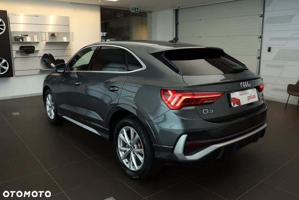 Audi Q3 - 3