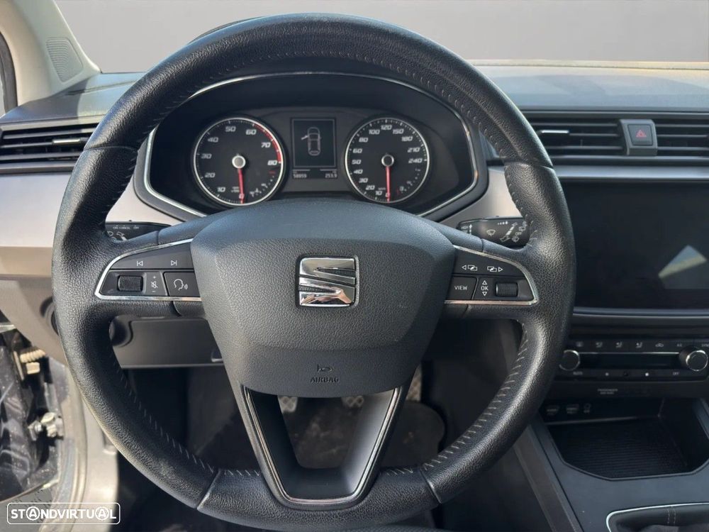 SEAT Ibiza 1.0 Style - 10