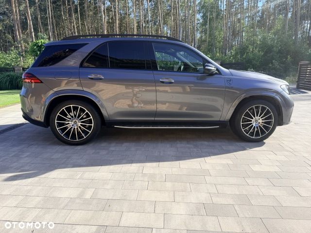 Mercedes-Benz GLE 350 de 4-Matic Premium Plus - 9