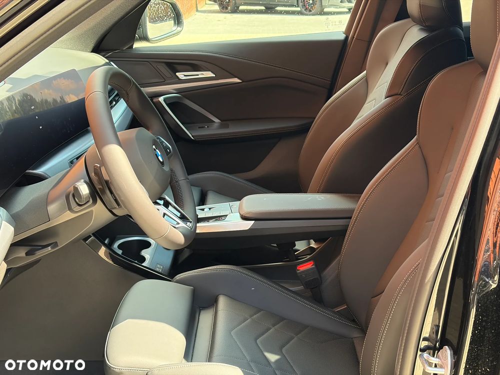 BMW X1 sDrive18i sport - 23
