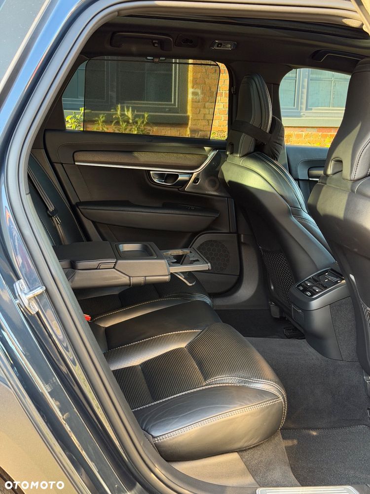 Volvo V90 Cross Country D5 AWD Geartronic - 20