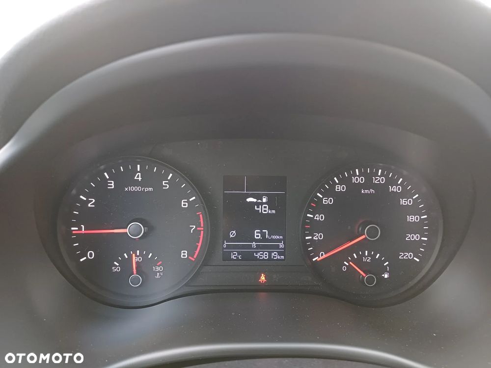 Kia Stonic 1.0 T-GDI M - 18