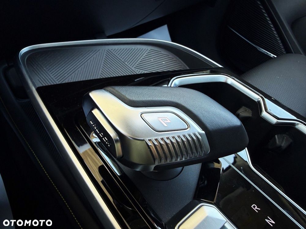 BAIC 5 Beijing 1.5T Luxury DCT - 31
