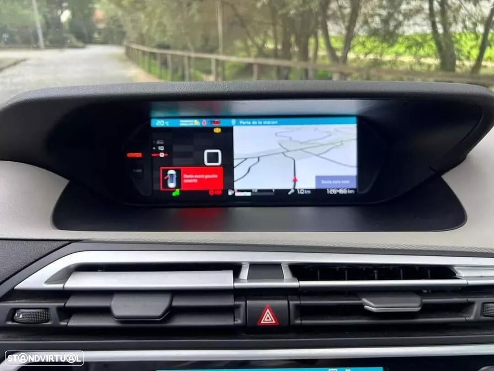 Citroën Grand C4 Spacetourer 1.2 PureTech Feel - 18