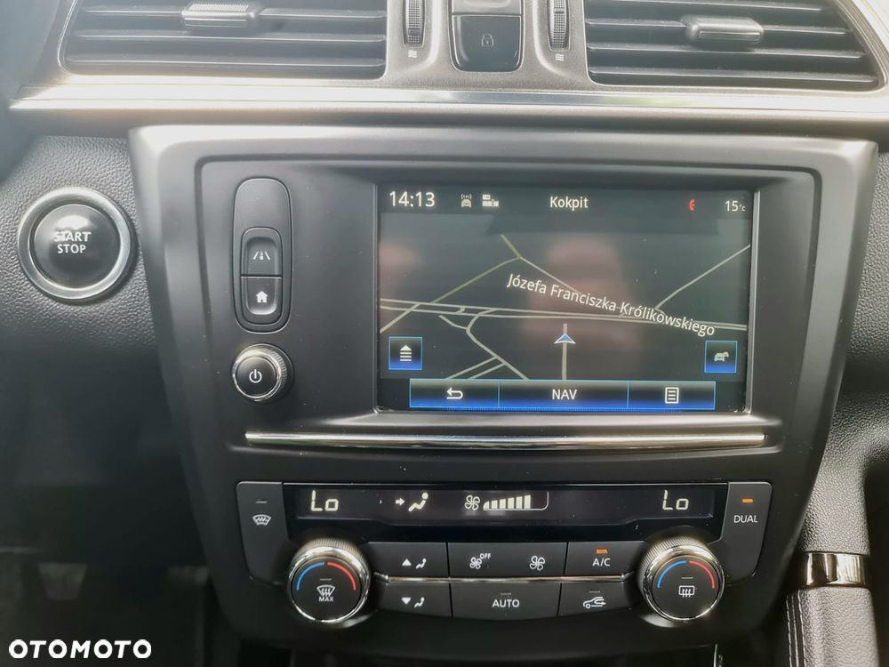 Renault Kadjar Energy dCi 110 Business - 26