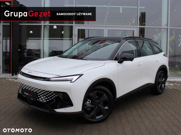 Baic Beijing 5