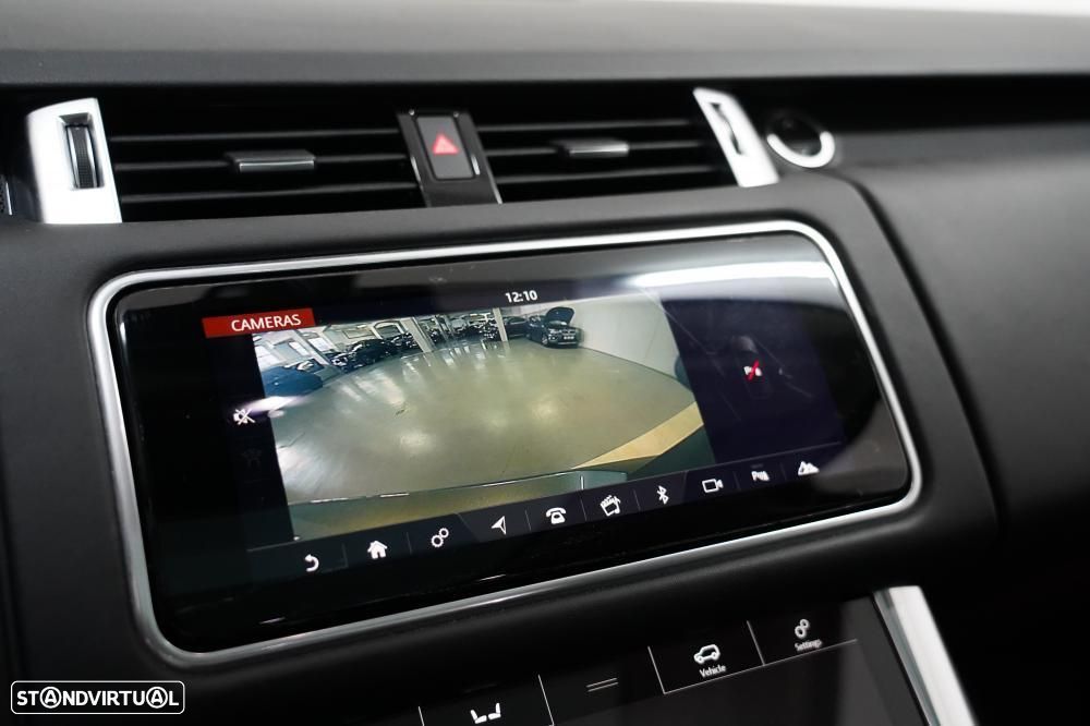 Land Rover Range Rover Sport 2.0 Si4 PHEV HSE — fotografia 14