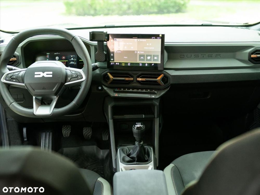 Dacia Duster - 18