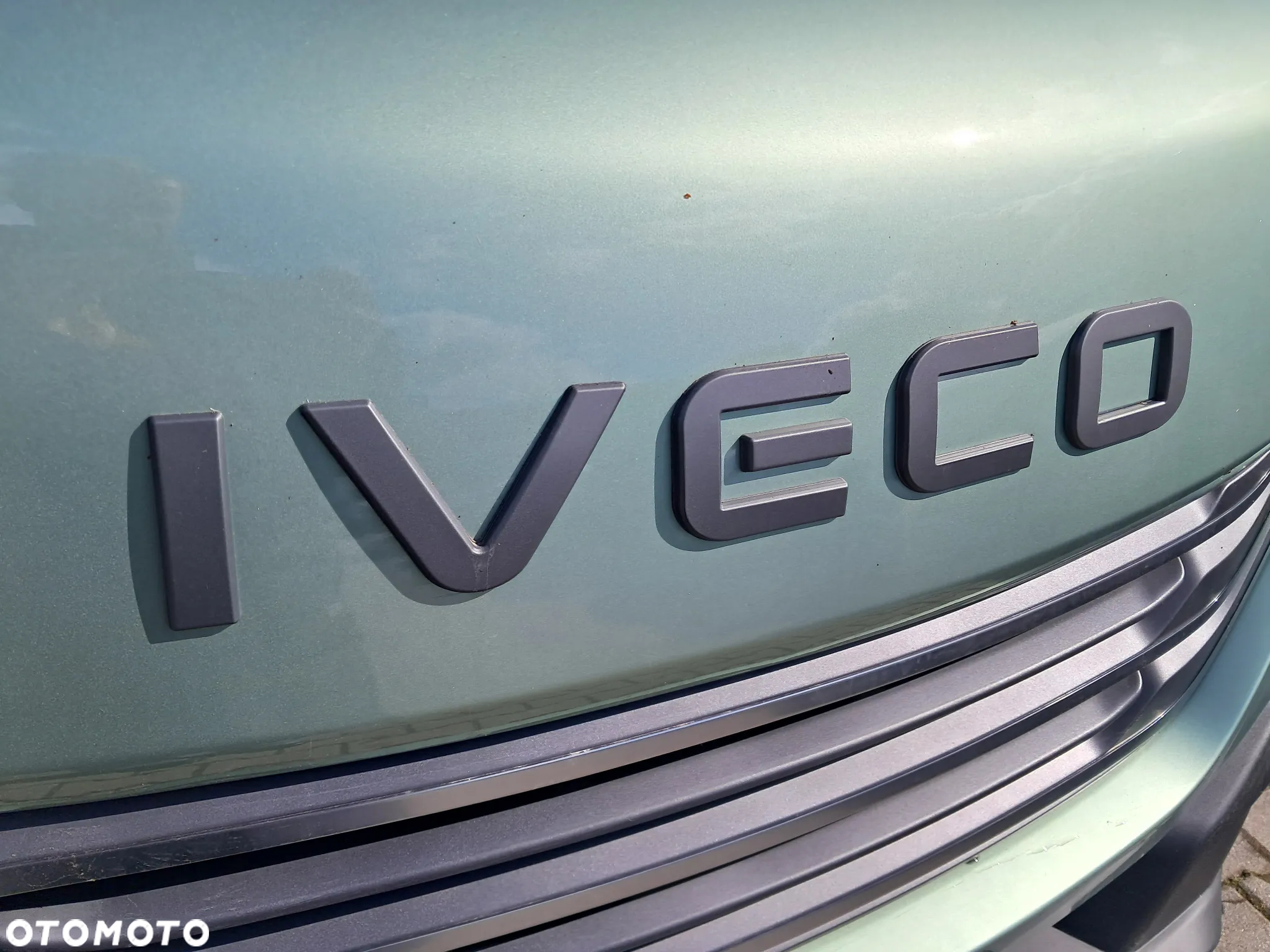 Iveco Daily - Najlepszy Partner w Biznesie - 4