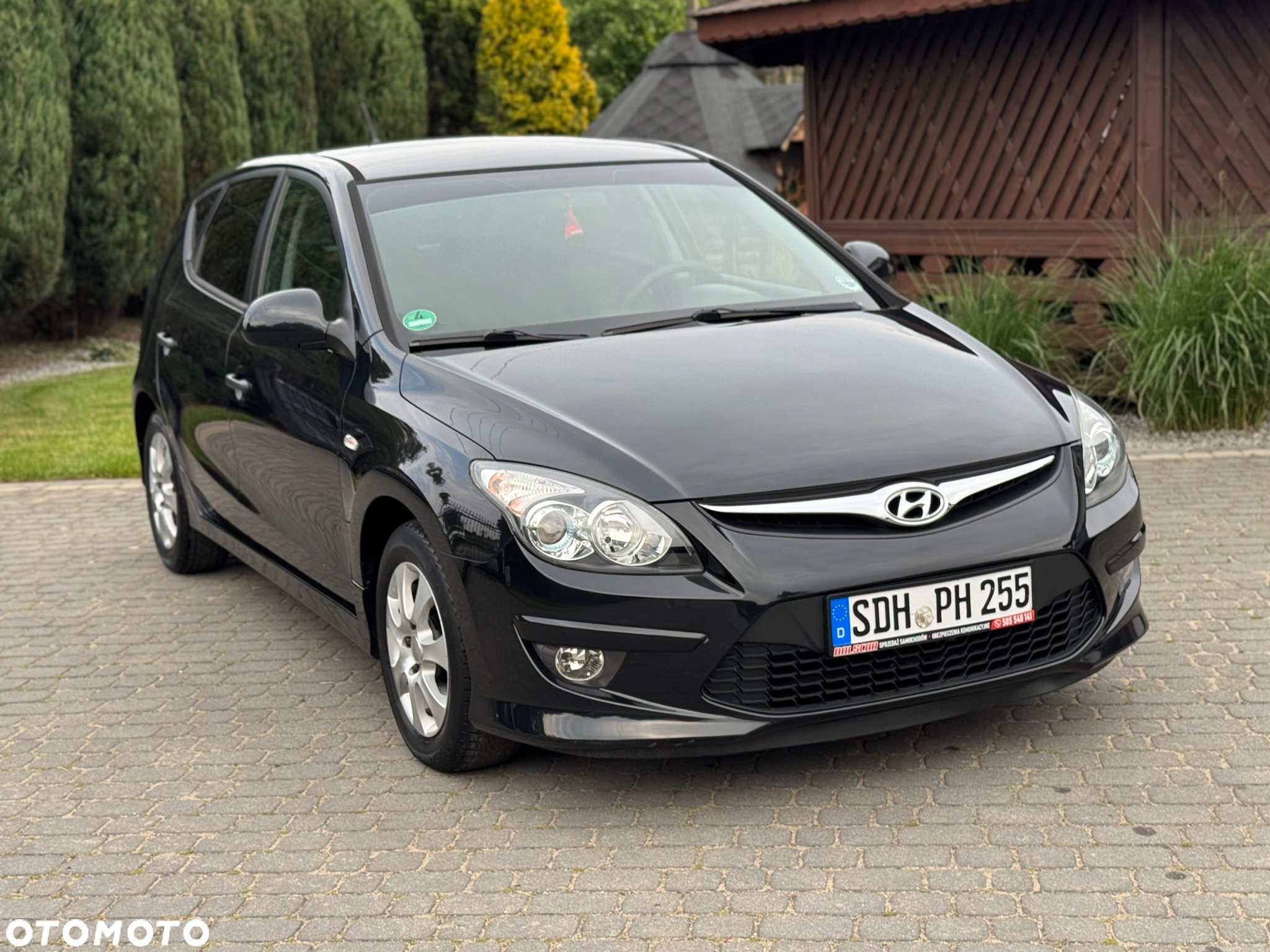 Hyundai i30 1.6 CRDi Classic - 4