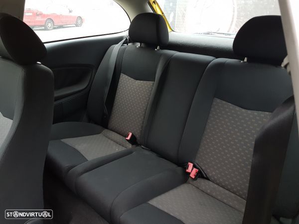 Para Peças Seat Ibiza Iii (6L1) - 6