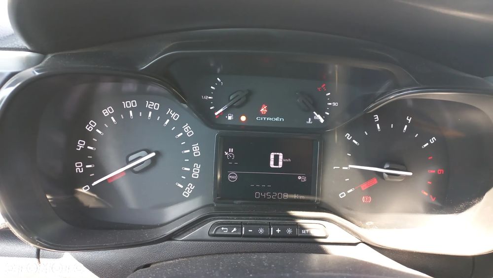 Citroën C3 Pure Tech 83 S&S SHINE - 21