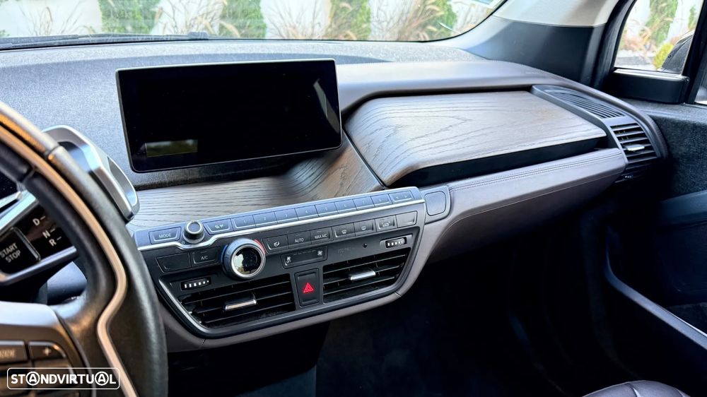 BMW i3 120Ah - 4