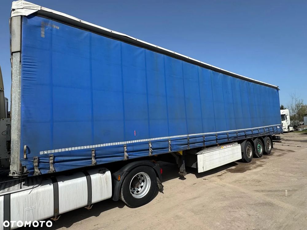 Schmitz Cargobull varios - 1
