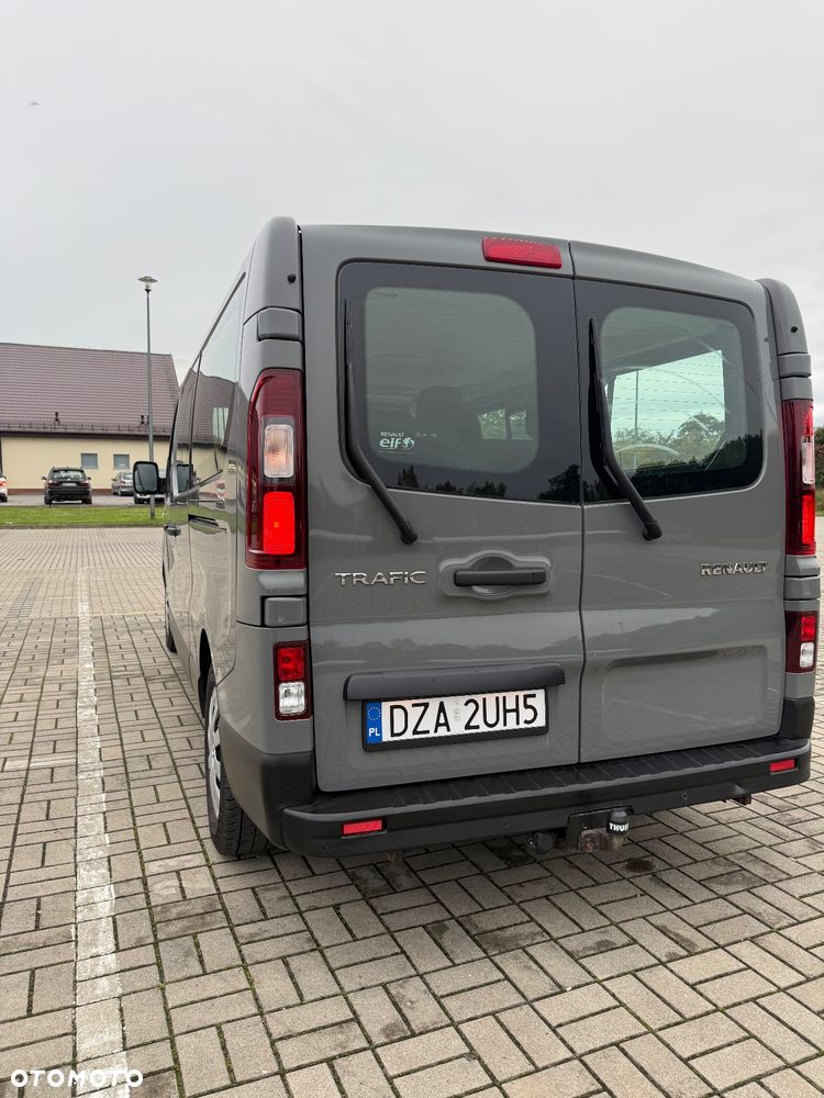 Renault Trafic ENERGY dCi 125 Grand Spaceclass - 16
