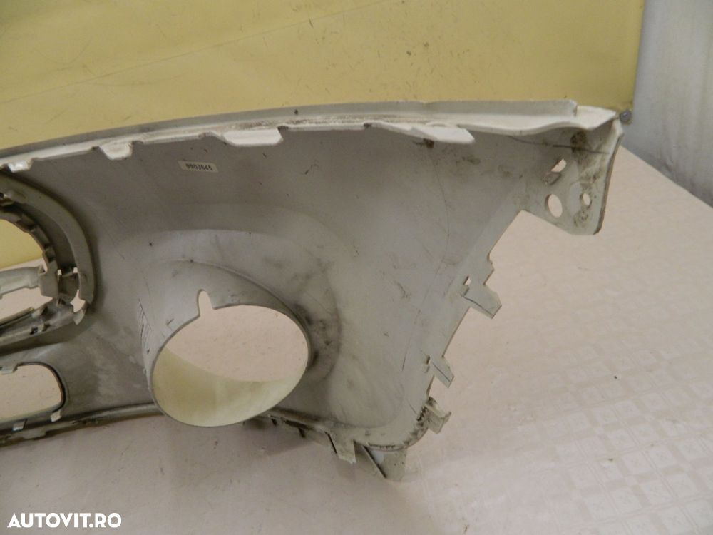 Bara fata Mini Cooper- F56, 2014, 2015, 2016, 2017, 2018, 7317969 - 5