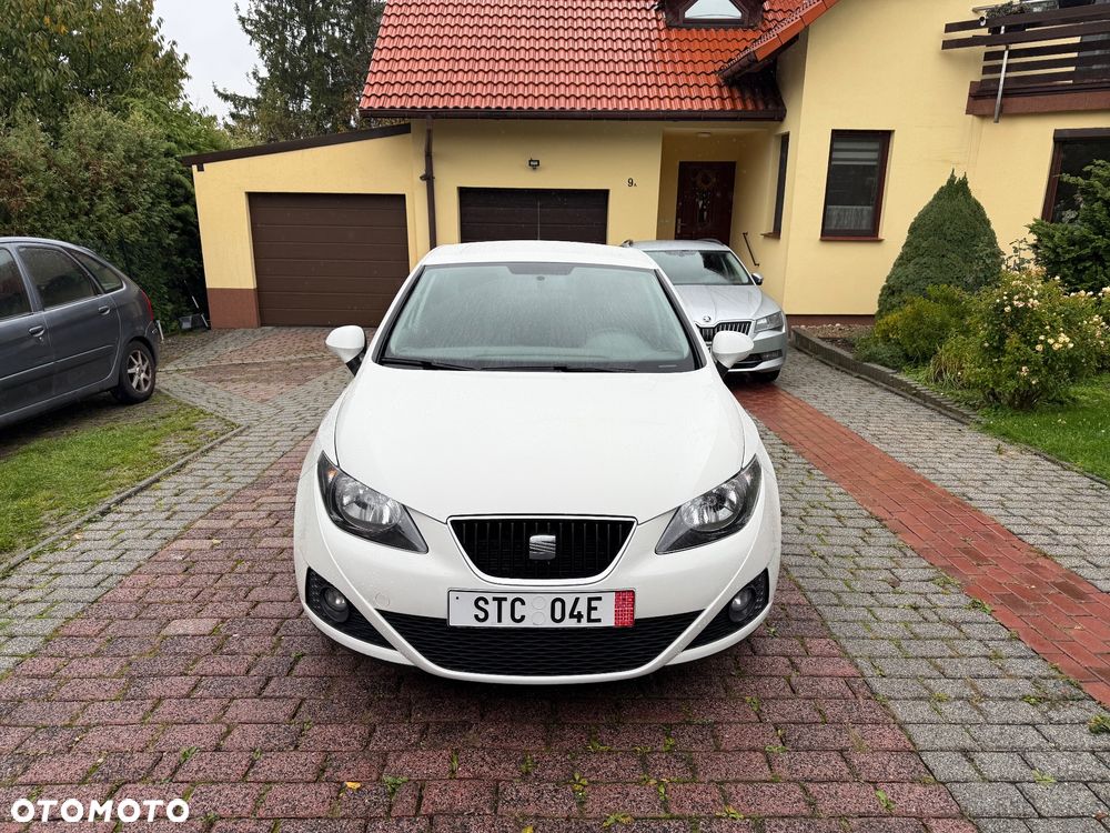 Seat Ibiza 1.4 16V Style - 3