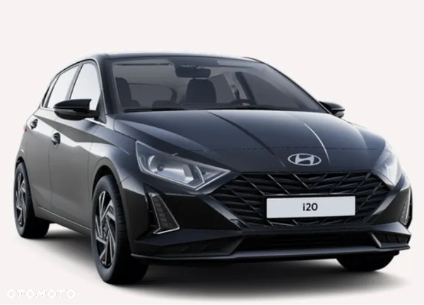 Hyundai i20 1.2 Modern