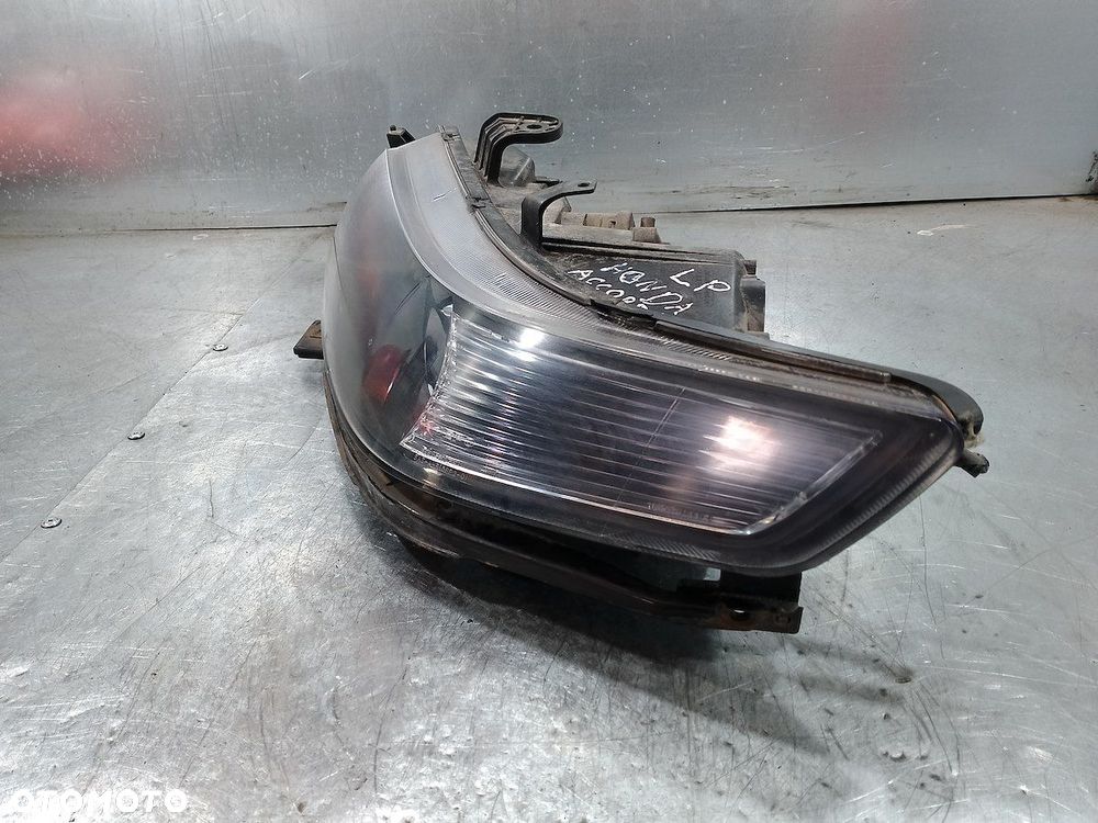 LAMPA PRZÓD LEWA HONDA ACCORD VII 16-217-1144L1 - 9