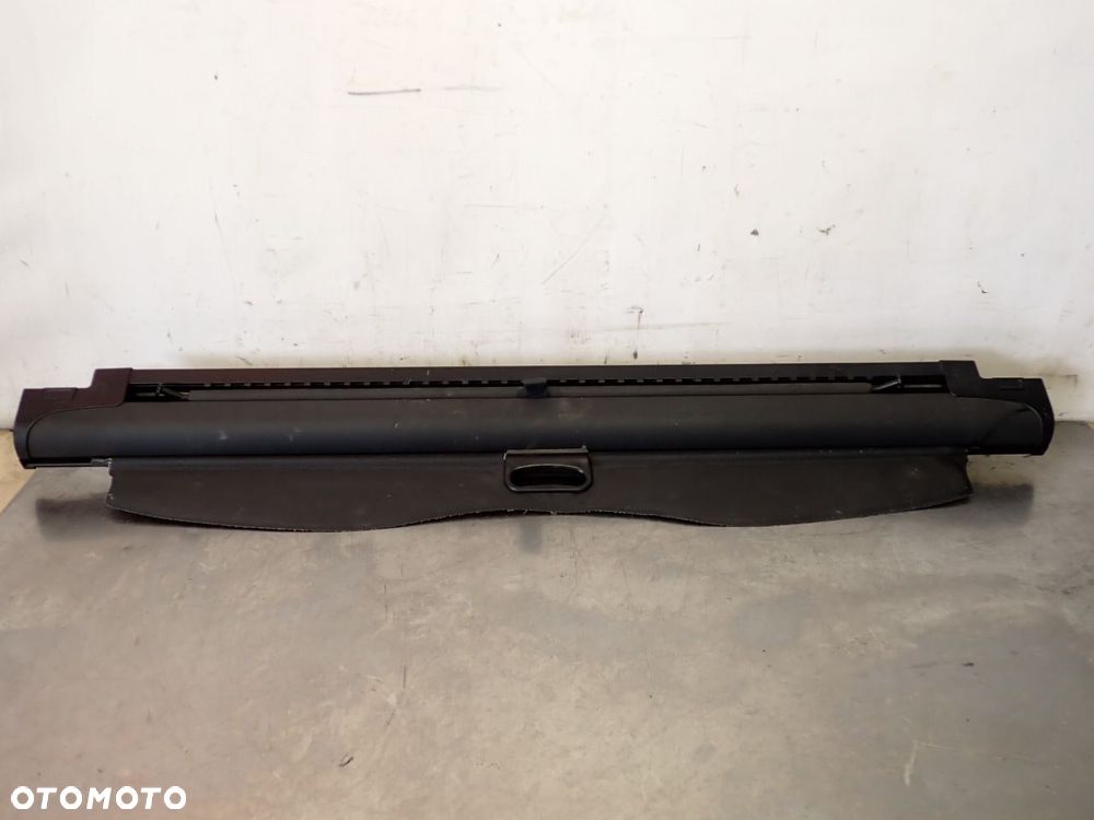 ROLETA BAGAŻNIKA BMW E46 TOURING 7027394 - 1