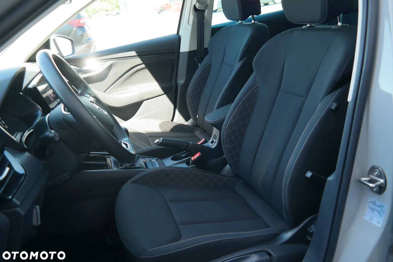 Skoda Scala 1.6 TDI SCR Ambition - 10