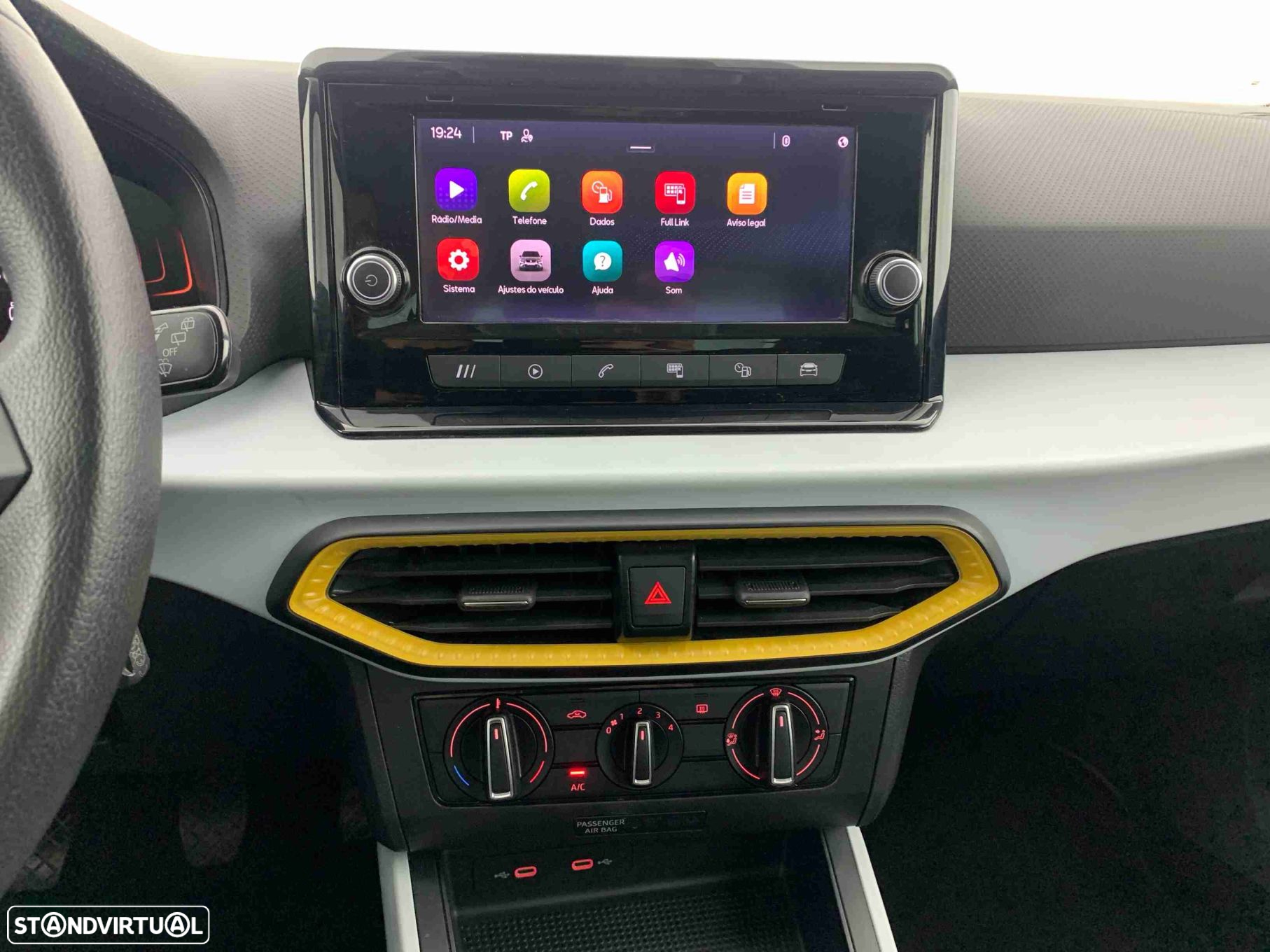 SEAT Arona 1.0 TSI Style - 11