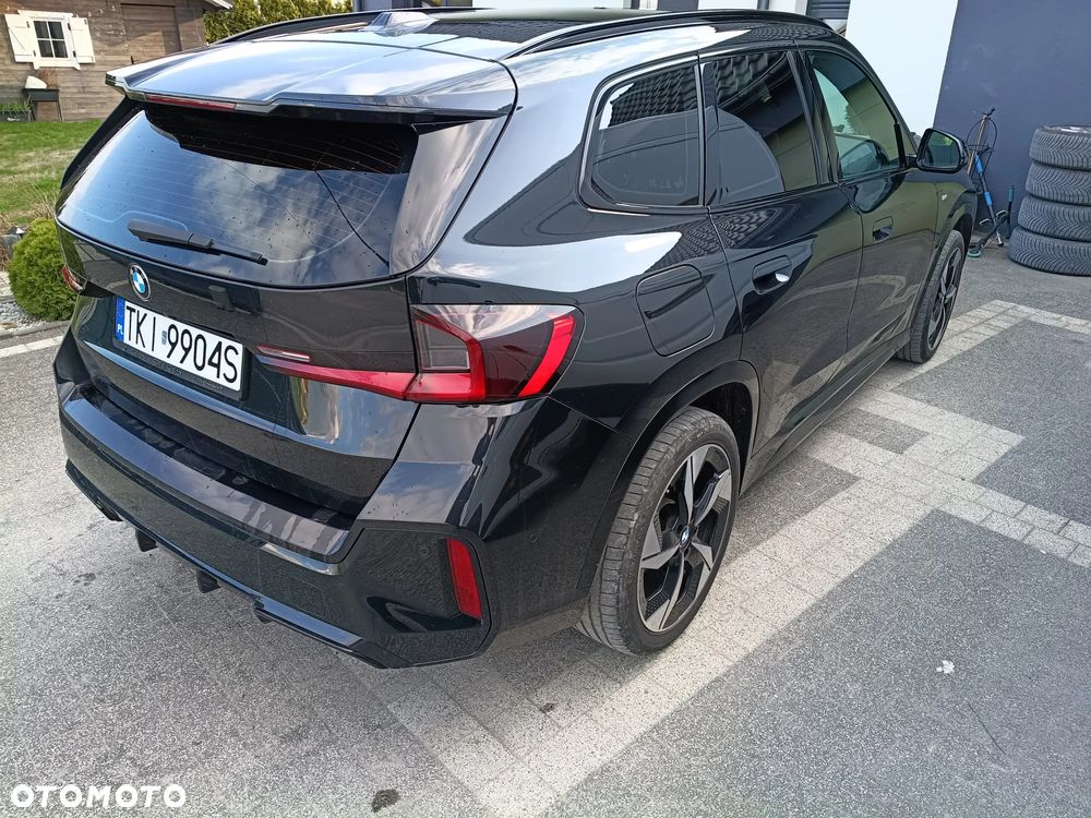 BMW X1 sDrive20i mHEV sport - 8