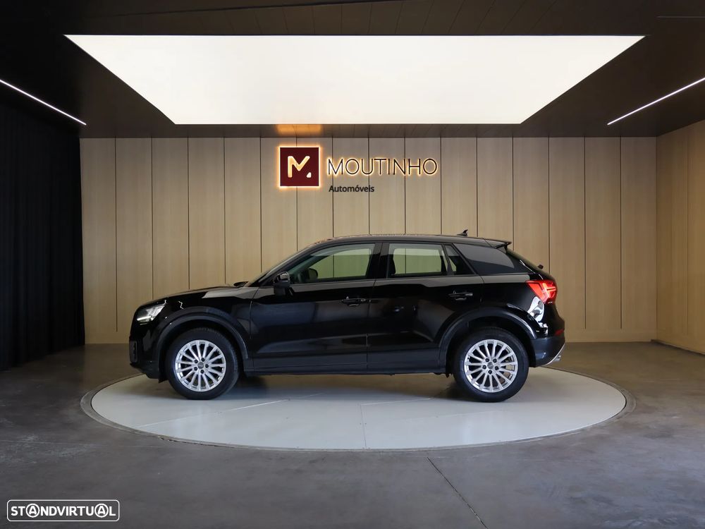 Audi Q2 30 TDI S tronic - 3