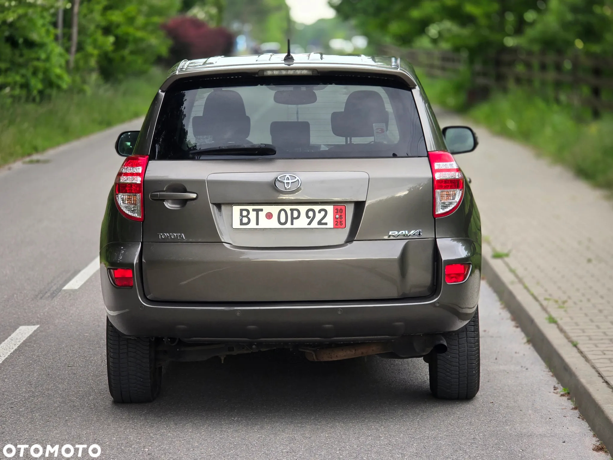 Toyota RAV4 2.2 D-4D 4x4 Comfort - 15