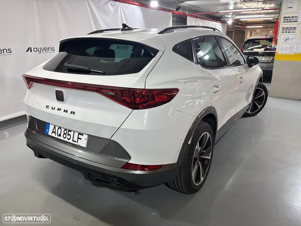 Cupra Formentor 2.0 TDI Sport - 2