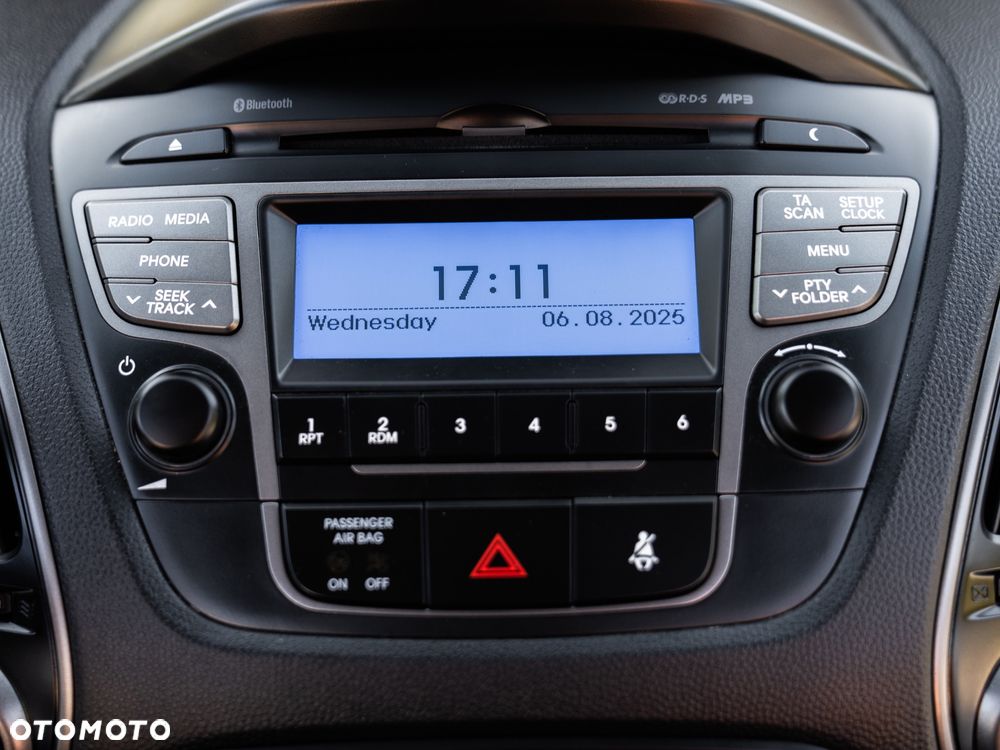 Hyundai ix35 1.6 GDI Premium 2WD - 37