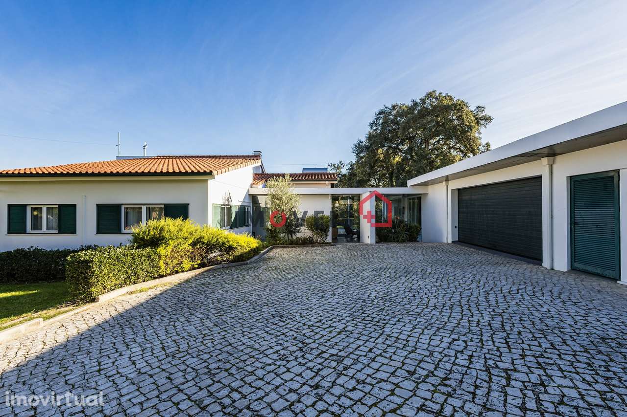 Moradia T4 – Barosa - Grande imagem: 2/47