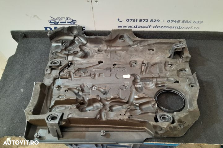 Capac motor 1.6 CAY 03L103925AR 03L103925AS 1.6 CAY 03L103925AR 03L10 - 2