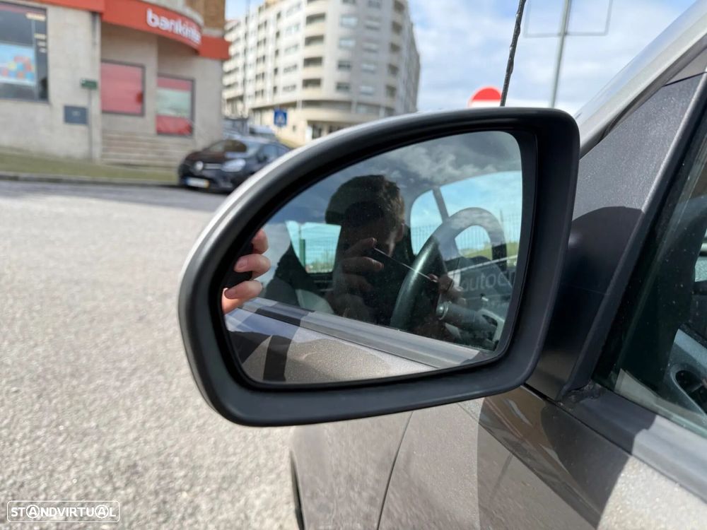 Smart ForTwo Coupé 0.8 cdi Passion 45 - 25