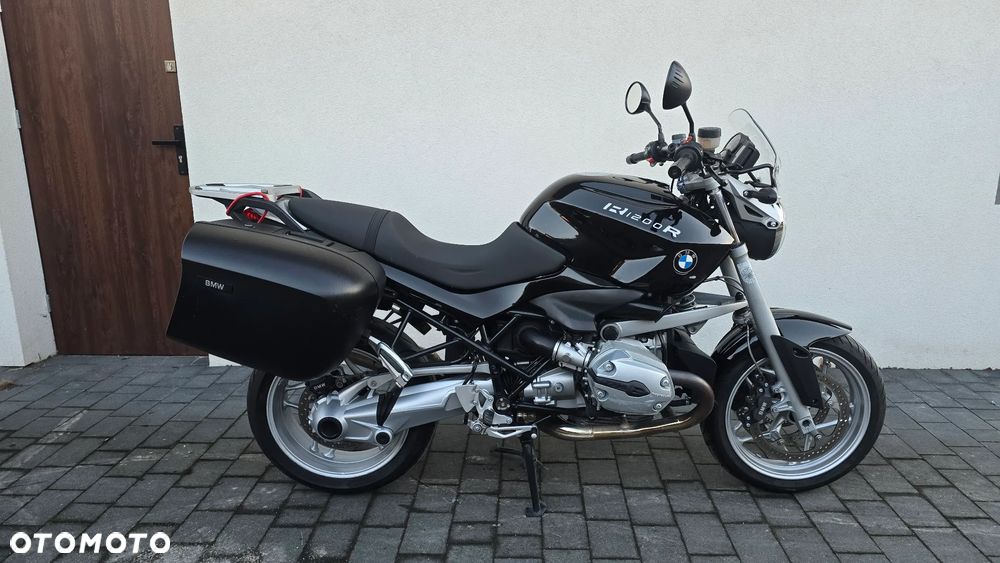 BMW R - 2