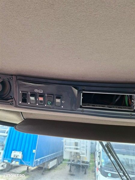 Case IH Axial Flow 4130 - 8