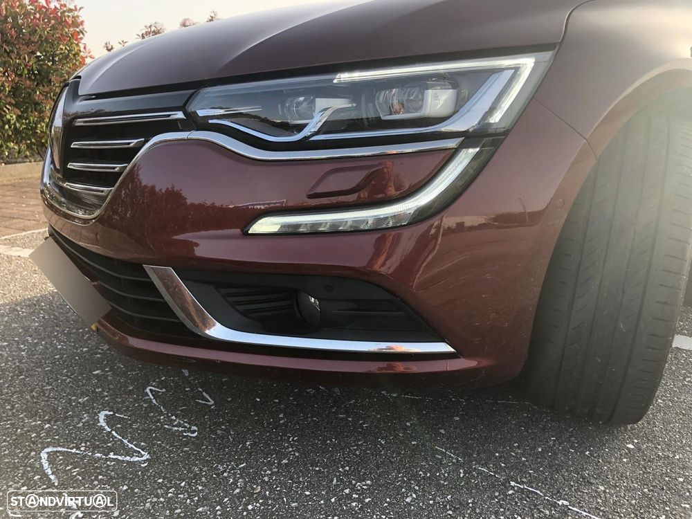 Renault Talisman Sport Tourer - 51
