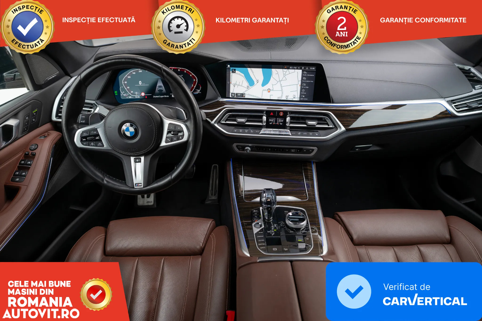 BMW X5 xDrive40i - 18