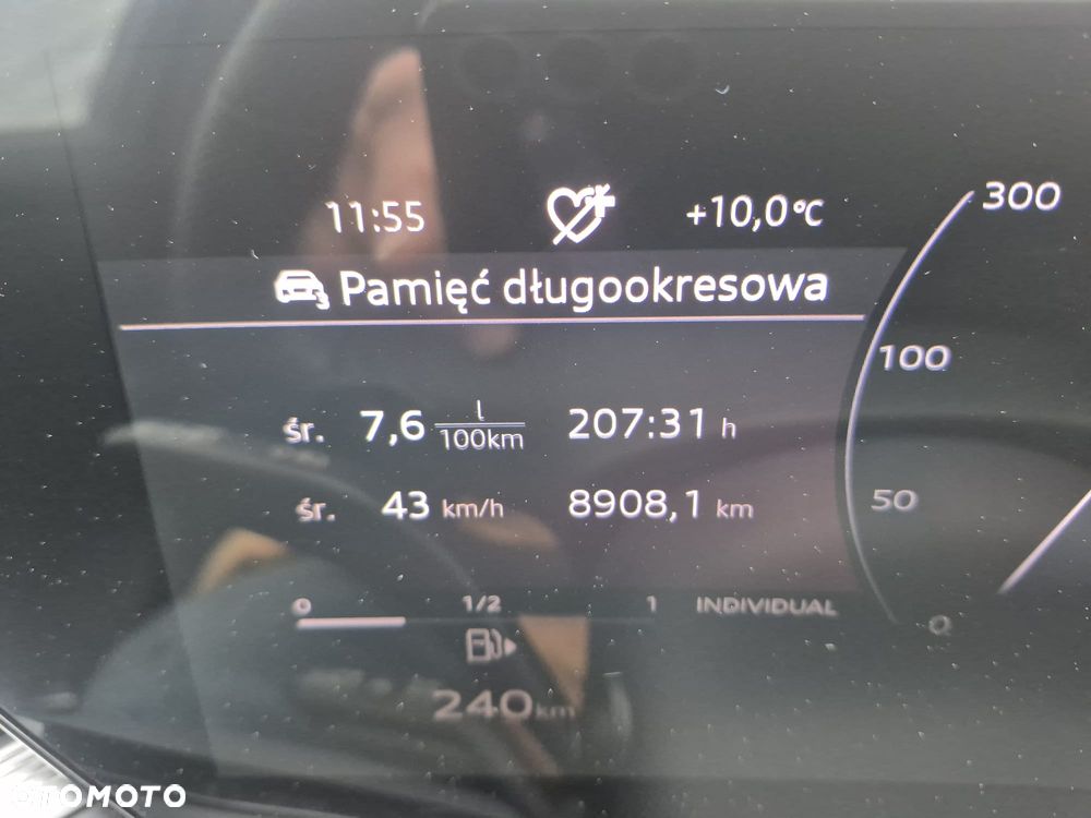 Audi A6 Avant - 29