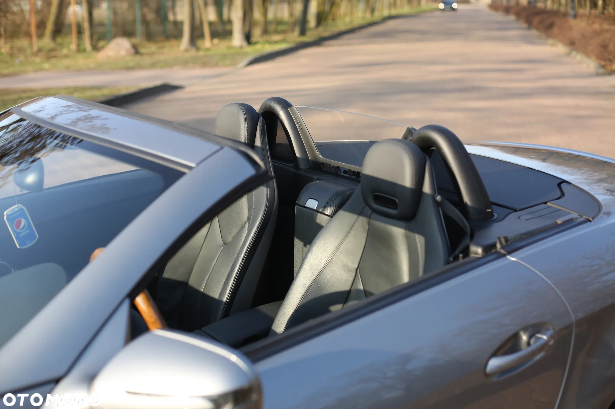 Mercedes-Benz SLK 350 7G-TRONIC Sport Edition - 9