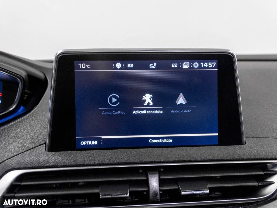 Peugeot 3008 - 21