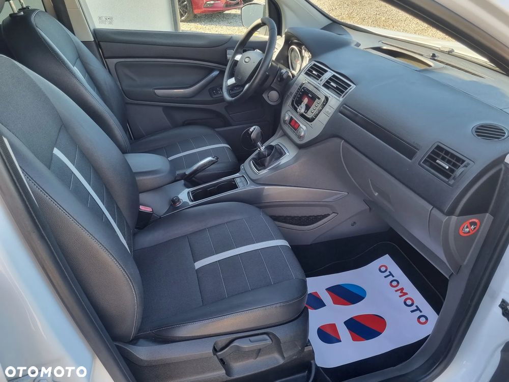 Ford Kuga 2.0 TDCi 4x4 Trend - 8