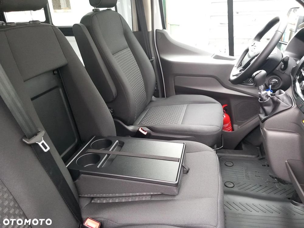 Ford Transit - 14